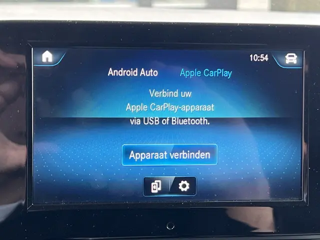 Mercedes-Benz Citan 110 CDI L1 Pro 2023 Diesel 16