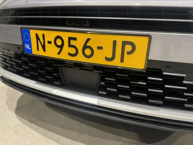 Opel Mokka 1.2 Turbo Elegance 2021 Benzine 21