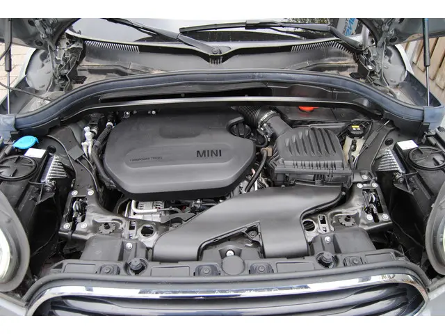 MINI Countryman Mini 1.5 One D Chili 2018 Diesel 28