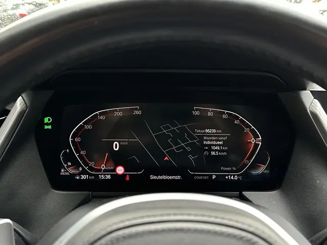 BMW 1 Serie 120d High Executive 2020 Diesel 20