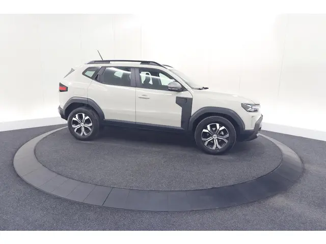 Dacia Duster Mild Hybrid 130 Expression 2025 Benzine 7
