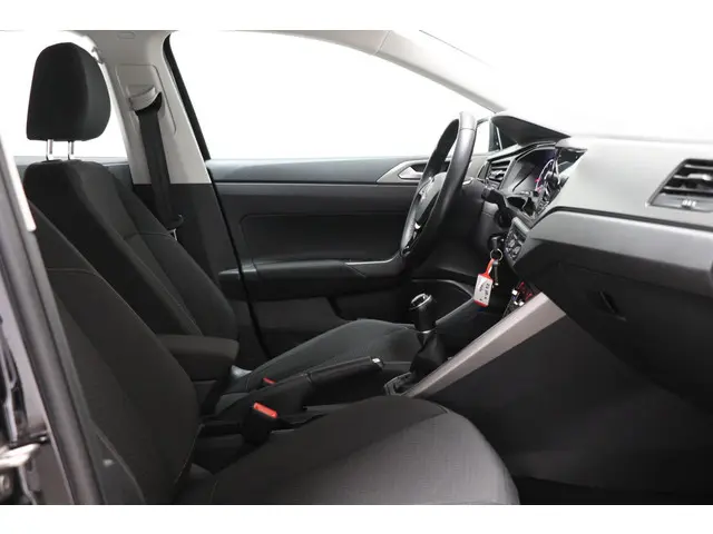 Volkswagen Polo 1.0 TSI Comfortline 2019 Benzine 4