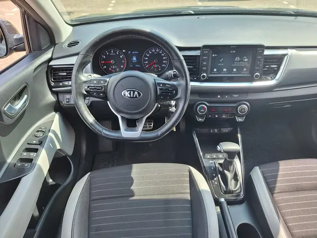 Kia Stonic 1.0 T-GDi DynamicLine 2020 Benzine 17