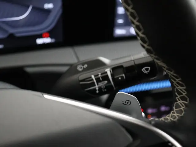 Kia EV6 GT-Line 77.4 kWh 2022 Elektrisch 27