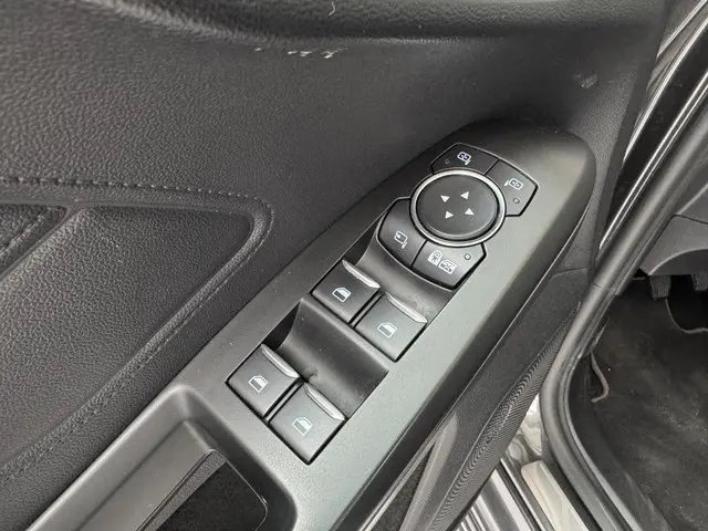 Ford Focus 1.0 EcoBoost Hybrid Vignale 2020 Benzine 15