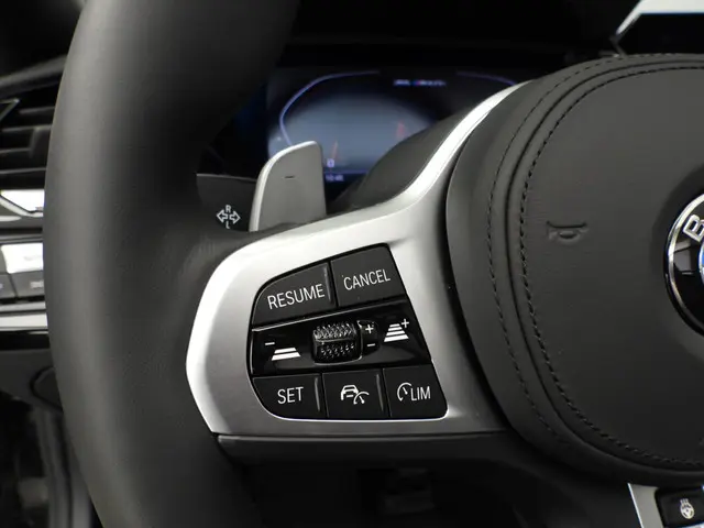 BMW Z4 Roadster M40i 2024 Benzine 12