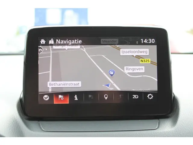 Mazda CX-3 2.0 SkyActiv-G 121 GT-M Line 2021 Benzine 23