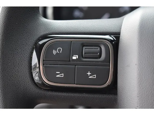 Citroën C3 PureTech 82 Feel 2018 Benzine 14