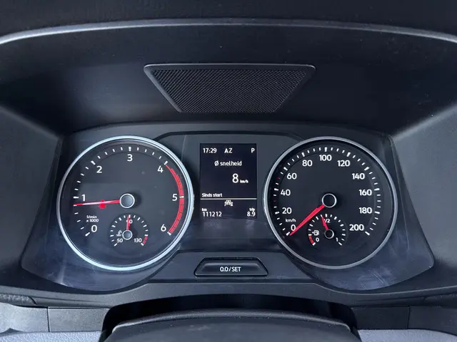 Volkswagen Crafter 35 2.0 TDI L3H2 Highline 2020 Diesel 14
