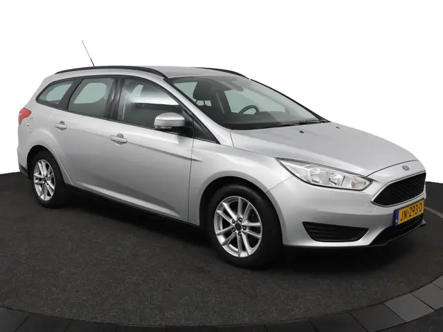 Ford Focus Wagon 1.0 Airco Cruise 2016 Benzine 7