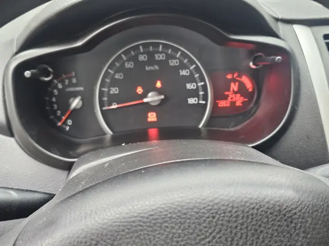 Suzuki Celerio 1.0 Comfort/Airco 2016 Benzine 13