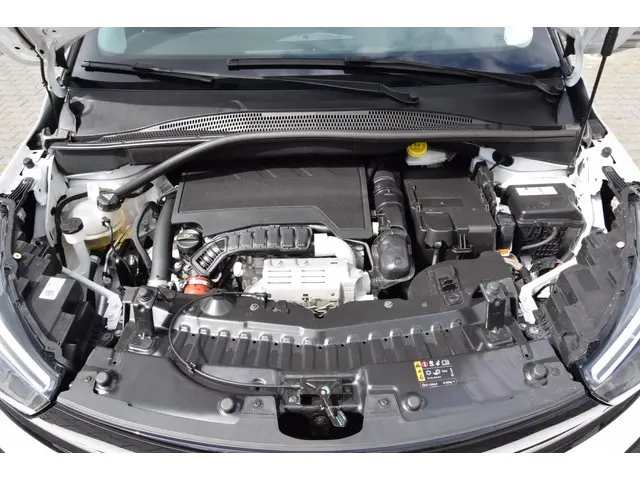 Opel Crossland 1.2 Turbo GS Line VERKOCHT!!! 2022 Benzine 23