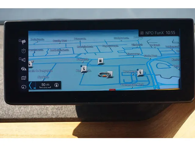 BMW i3 S 2018 Elektrisch 19