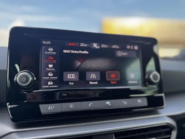 SEAT Leon 1.5 TSI FR|Virtual|150PK|LED| 2021 Benzine 20