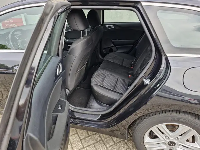 Kia Ceed Sportswagon 1.0 T-GDi DynamicLine 2021 Benzine 8