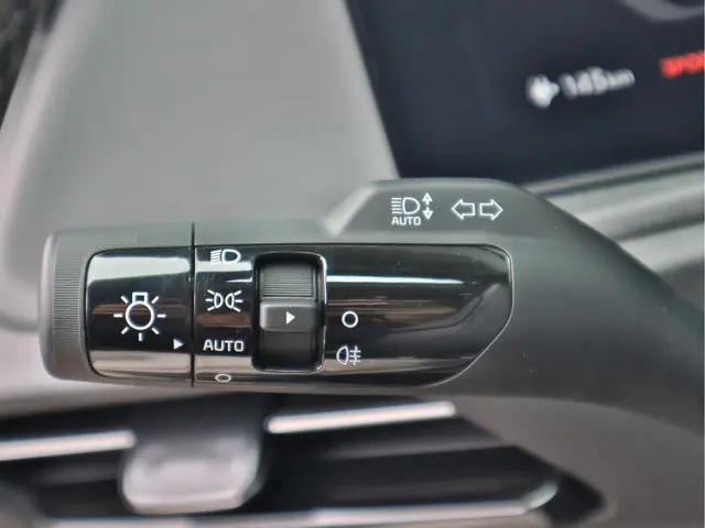 Kia EV6 Light Edition 63 kWh 2025 Elektrisch 15