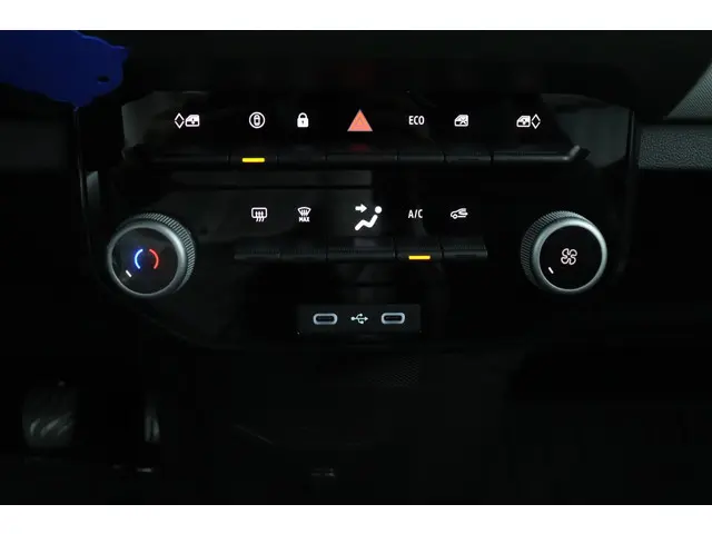 Dacia Spring Extreme 65 26.8 kWh 2025 Elektrisch 21