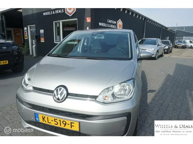 Volkswagen up! 2