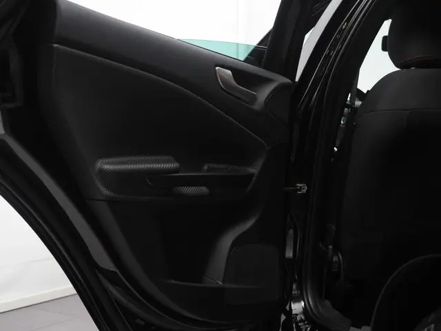 Alfa Romeo Giulietta 1.4 Turbo MultiAir 2016 Benzine 9