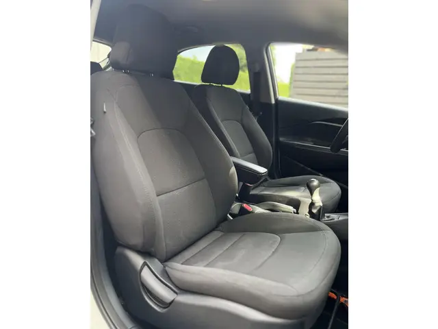 Kia Rio 1.2 CVVT Plus Pack 2014 Benzine 18