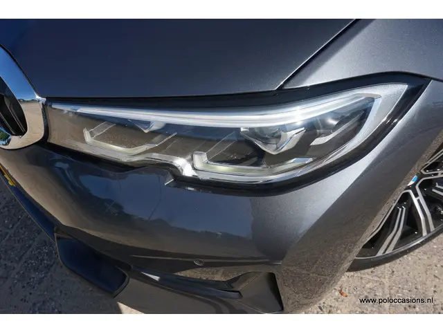 BMW 3 Serie Touring 320i High Exec 2020 Benzine 25