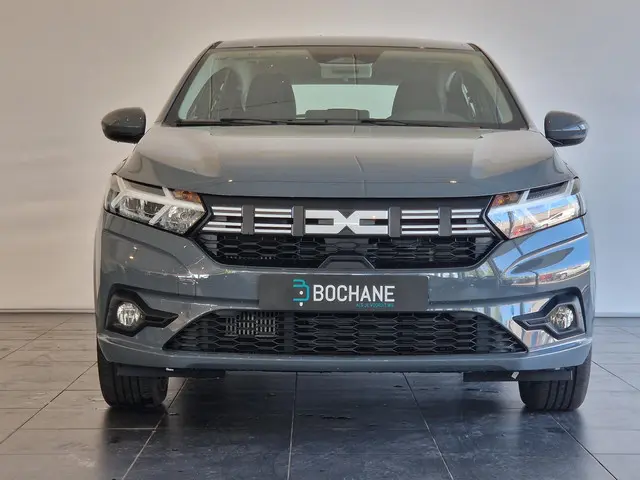 Dacia Sandero 1.0 TCe 90 Journey 2025 Benzine 2