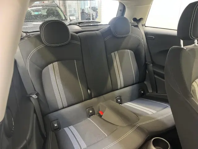 MINI Electric Mini Basic 33 kWh 2020 Elektrisch 15