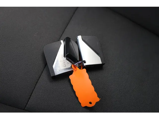 Lynk & Co 01 1.5 2022 Hybride Benzine 13