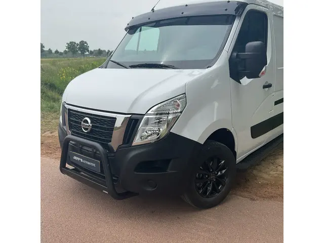 Nissan Interstar 2.3 dCi L1H1 Acenta 2023 Diesel 2