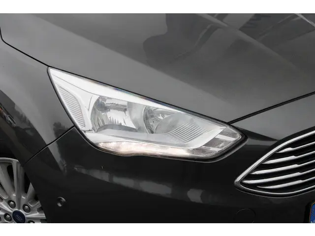 Ford Grand C-Max 3