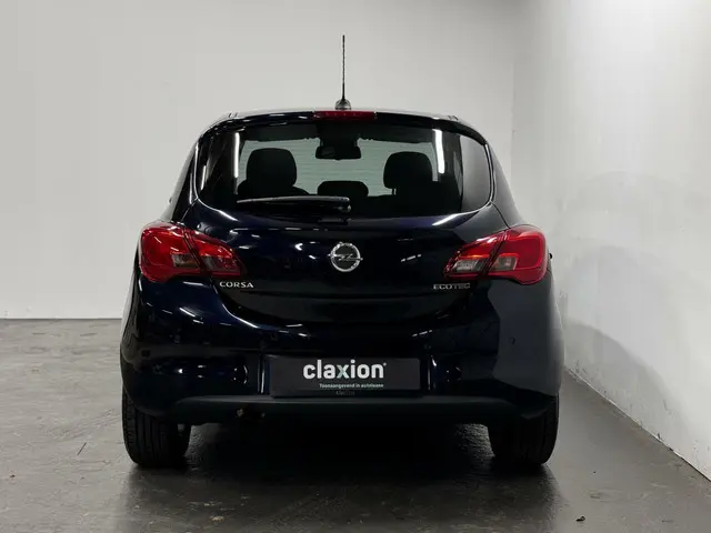 Opel Corsa 1.0 Turbo Innovation 2018 Benzine 8