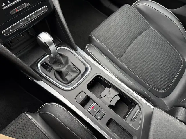 Renault Mégane Estate 1.3 TCe Bose 2020 Benzine 21