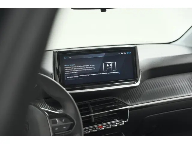 Peugeot 208 PureTech 100 Active 2024 Benzine 24