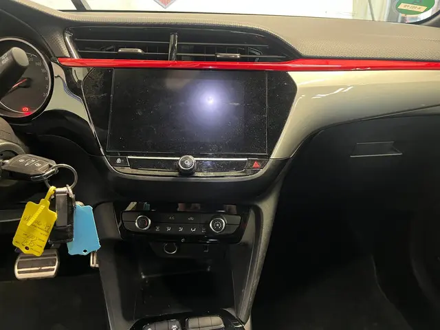 Opel Corsa 1.2 GS Line - Frontschade - Schade 2020 Benzine 31