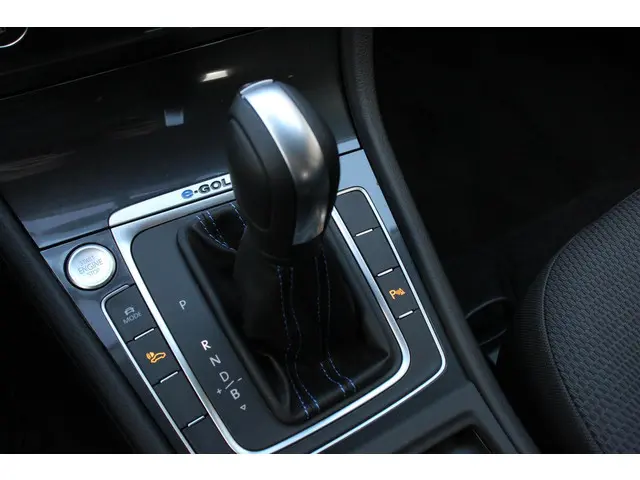 Volkswagen e-Golf Edition 2019 Elektrisch 15