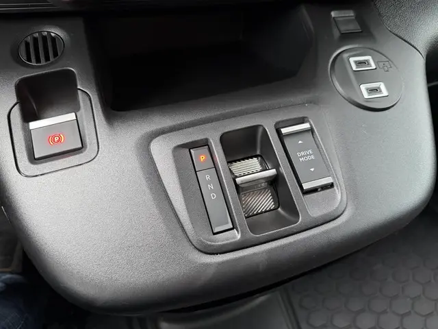Citroën ë-Berlingo 136 PK L1 | Automaat | 2025 Elektrisch 13