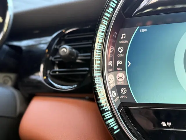 MINI Cooper Mini 1.5 John Cooper Works 2021 Benzine 22