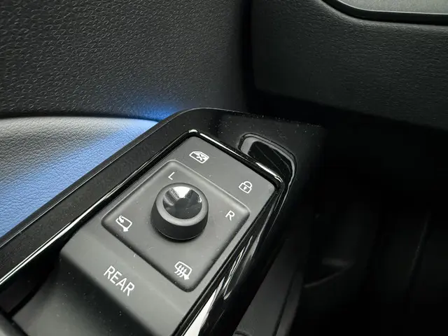 Volkswagen ID.3 First Max 58 kWh 2020 Elektrisch 15