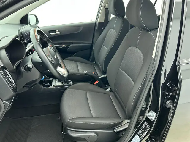 Kia Picanto 1.0 DPi DynamicLine Automaat 2023 Benzine 33