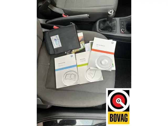 Volkswagen up! 1.0 move up! BlueMotion 2014 Benzine 14
