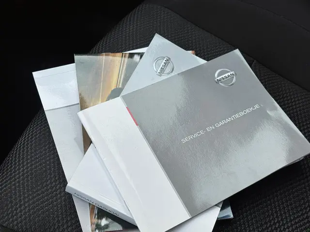 Nissan QASHQAI 1.2 N-Connecta 2016 Benzine 24