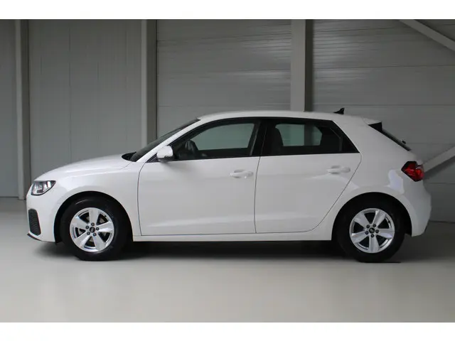 Audi A1 Sportback 2
