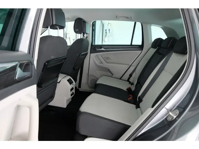 Volkswagen Tiguan 1.4 TSI ACT Comfortline 2017 Benzine 5