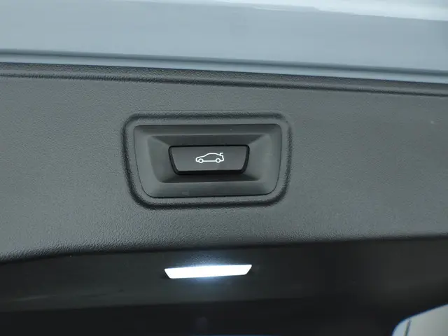 BMW i5 Touring eDrive40 2025 Elektrisch 37