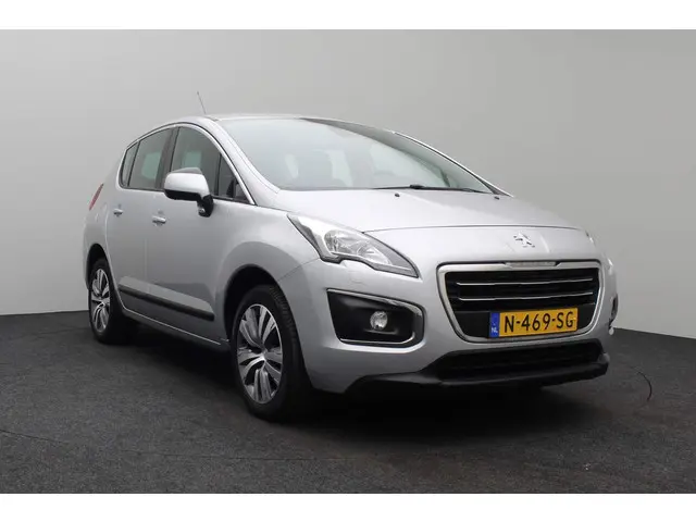 Peugeot 3008 1.2 PureTech Style 2016 Benzine 13