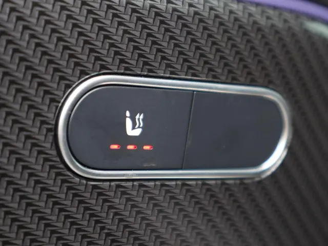 Mercedes-Benz GLB 200 2021 Benzine 19