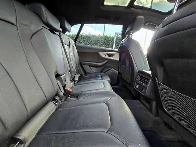 Audi Q8 5.0TDI 286PK QUATTRO 2019 Hybride Diesel 26