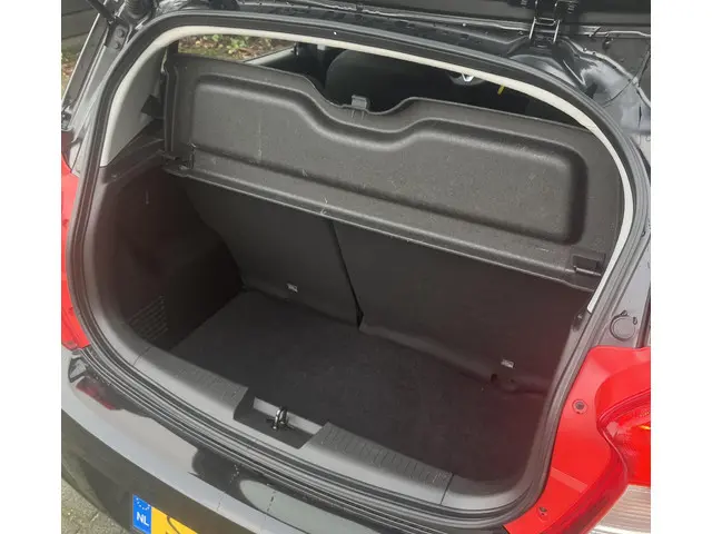 Opel KARL 1.0 ecoFLEX Edition 2018 Benzine 20