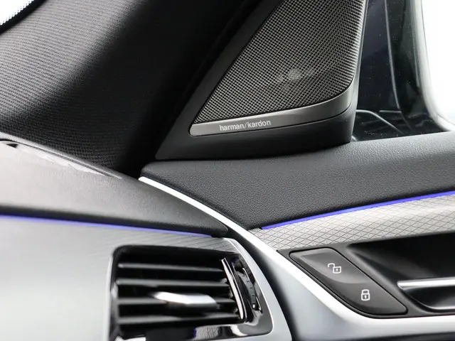 BMW 5 Serie Sedan 530e 2019 Hybride Benzine 22