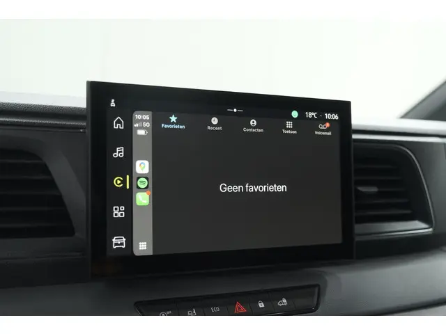 Renault Master T35 2.0 dCi 150 L3H2 Extra 2024 Diesel 39